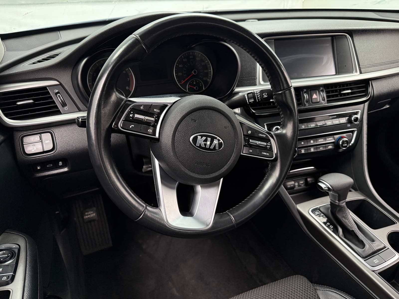 Thumbnail: 2019 Kia Optima - 5