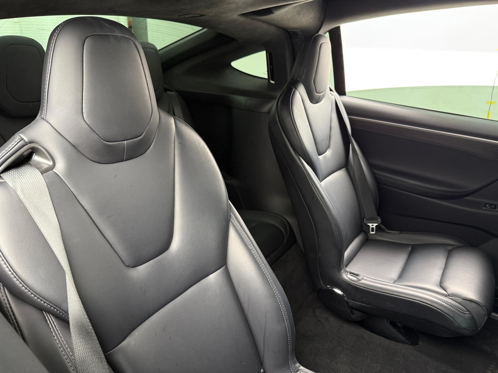 Thumbnail: 2017 Tesla Model X - 5