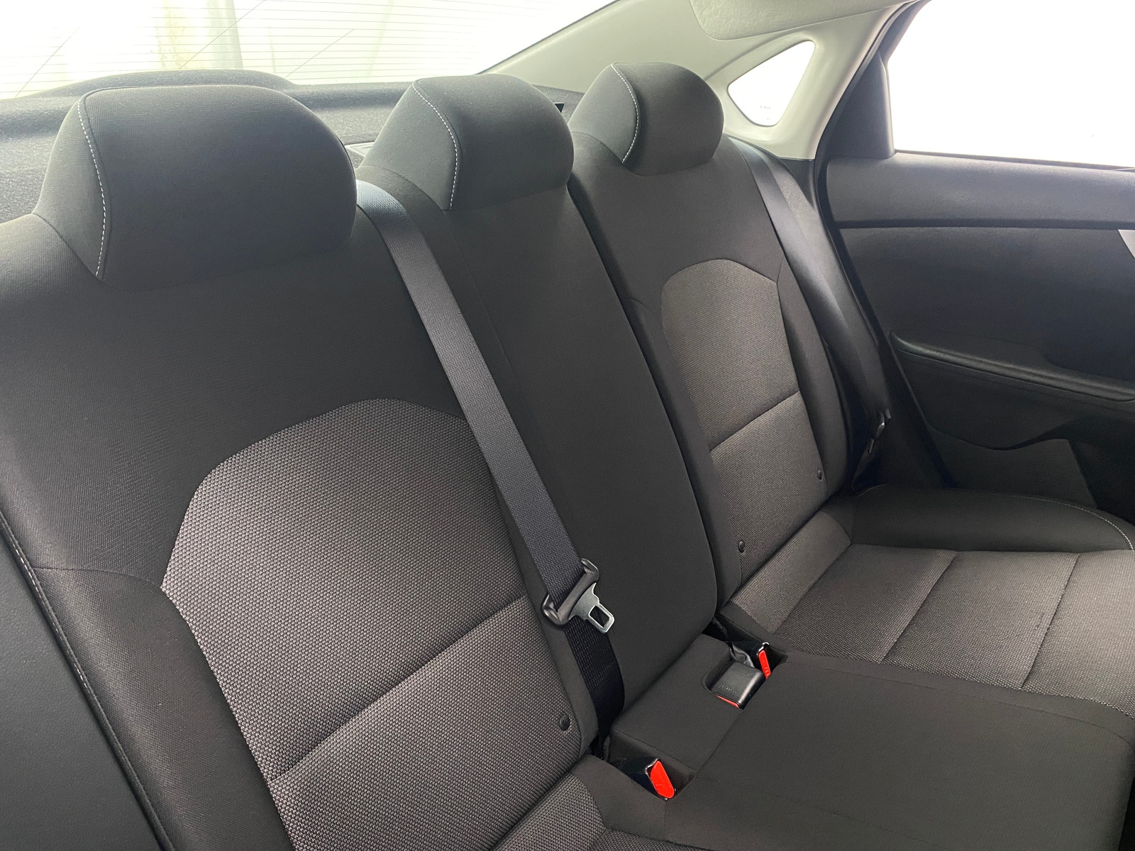 Thumbnail: 2024 Kia Forte - 6