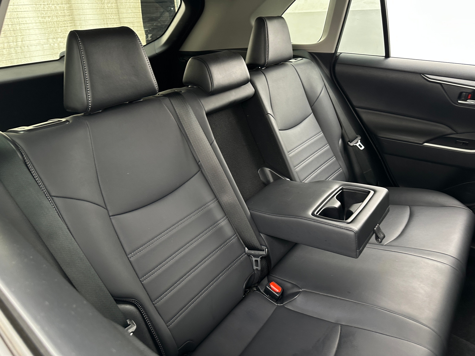 Thumbnail: 2021 Toyota RAV4 - 5