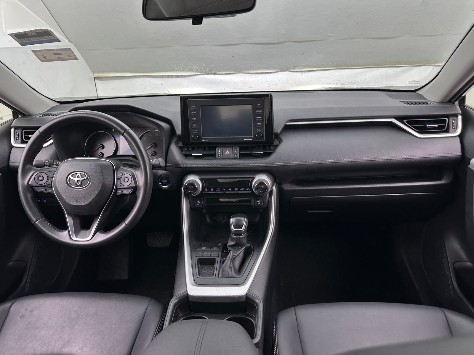 Thumbnail: 2021 Toyota RAV4 - 2