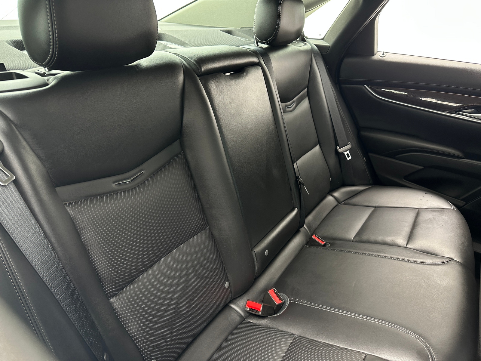 Thumbnail: 2015 Cadillac XTS - 5