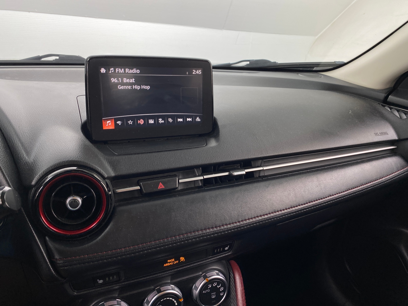 Thumbnail: 2018 Mazda CX-3 - 3