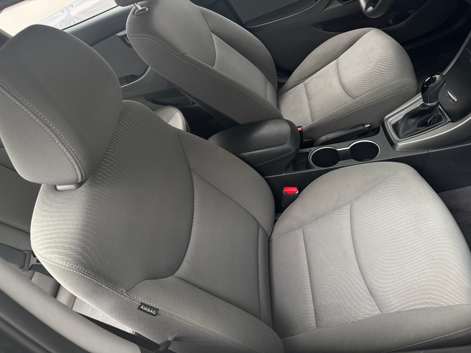 Thumbnail: 2016 Hyundai Elantra - 2