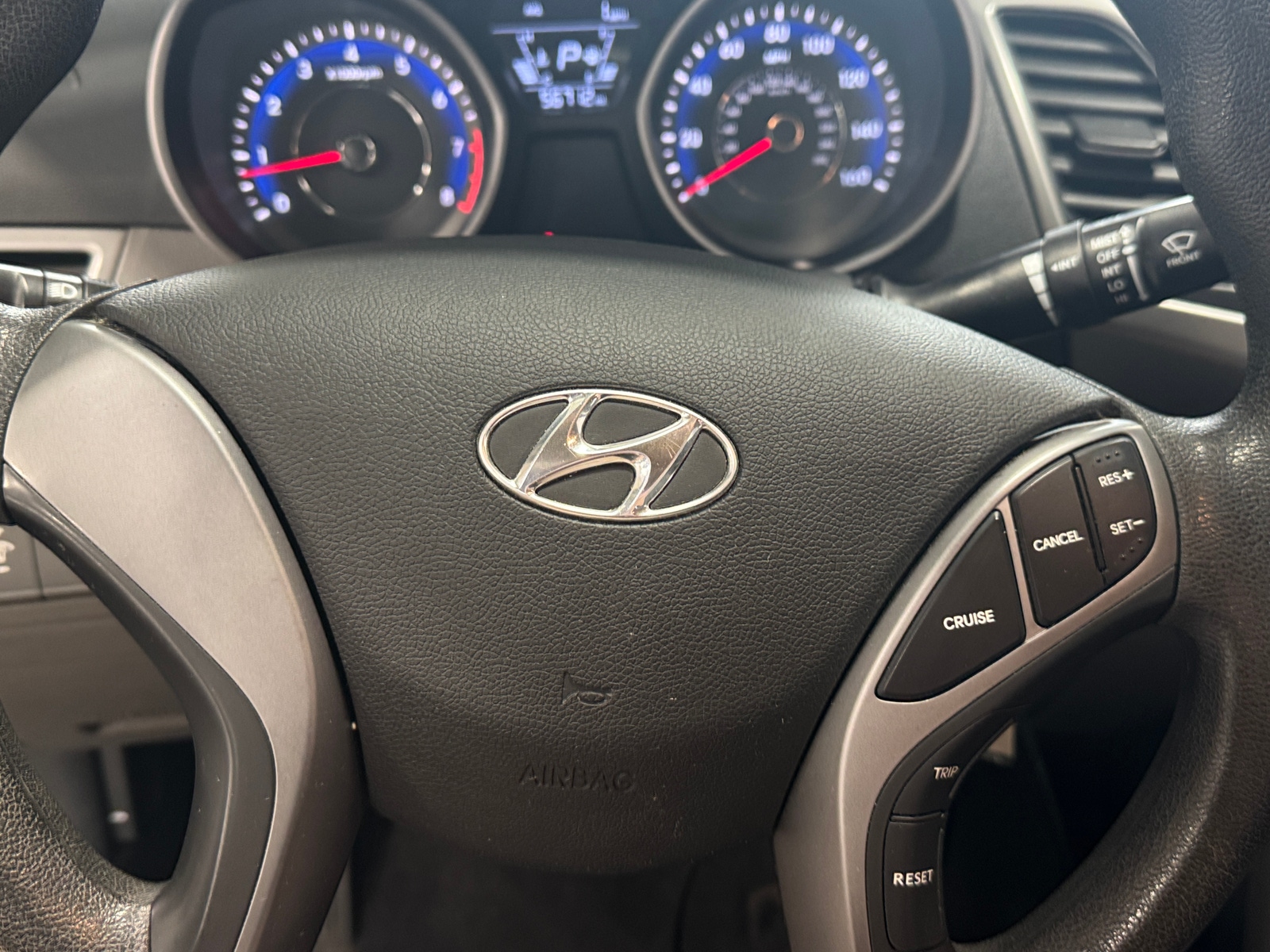 Thumbnail: 2016 Hyundai Elantra - 5