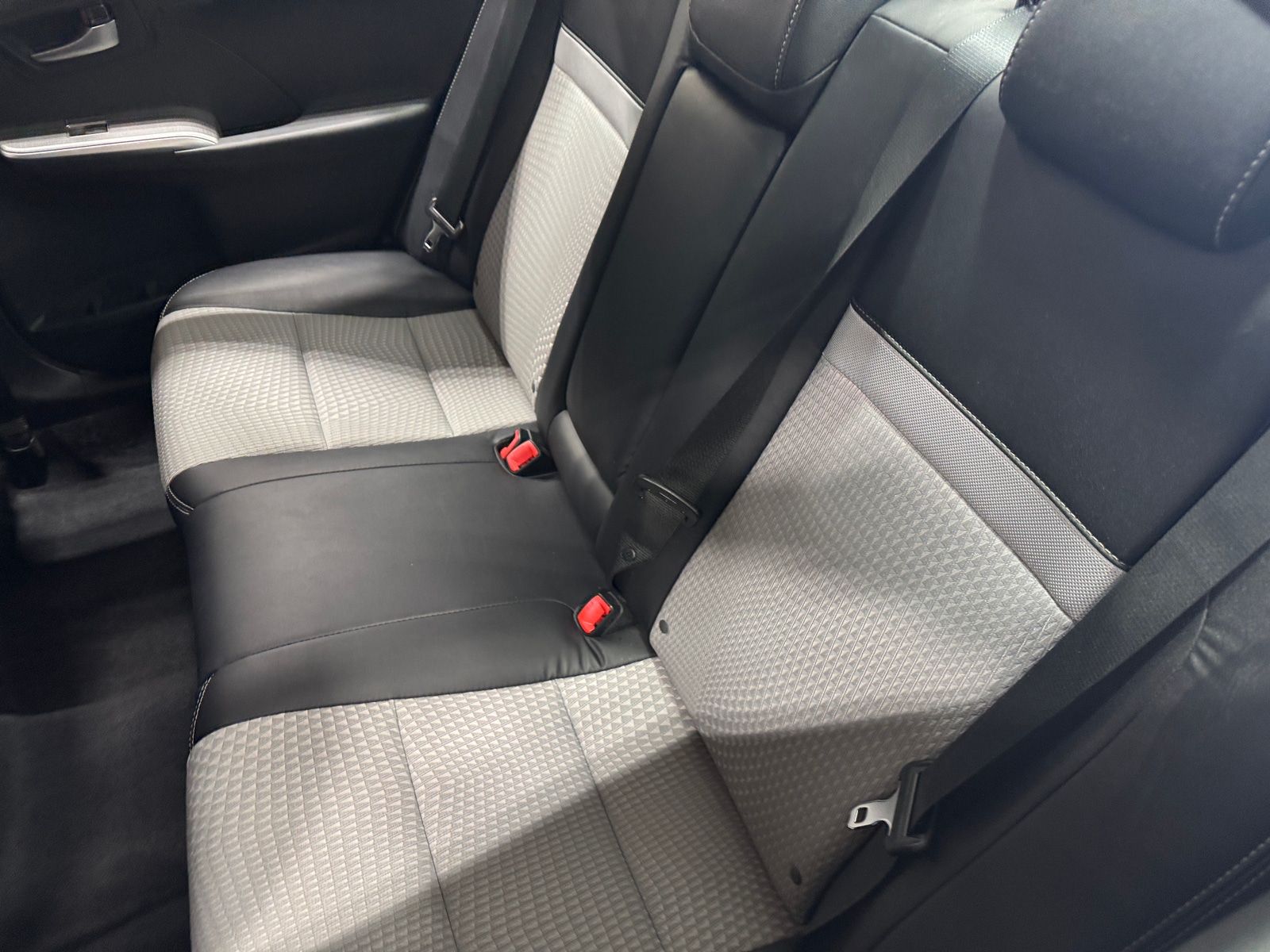 Thumbnail: 2012 Toyota Camry - 5
