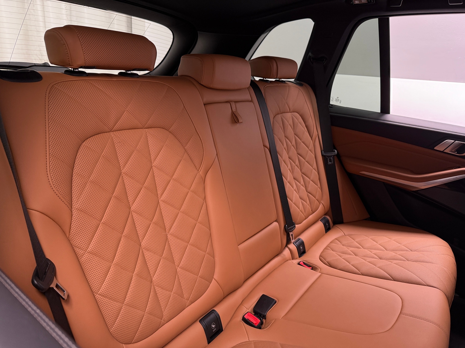 Thumbnail: 2024 BMW X5 - 5