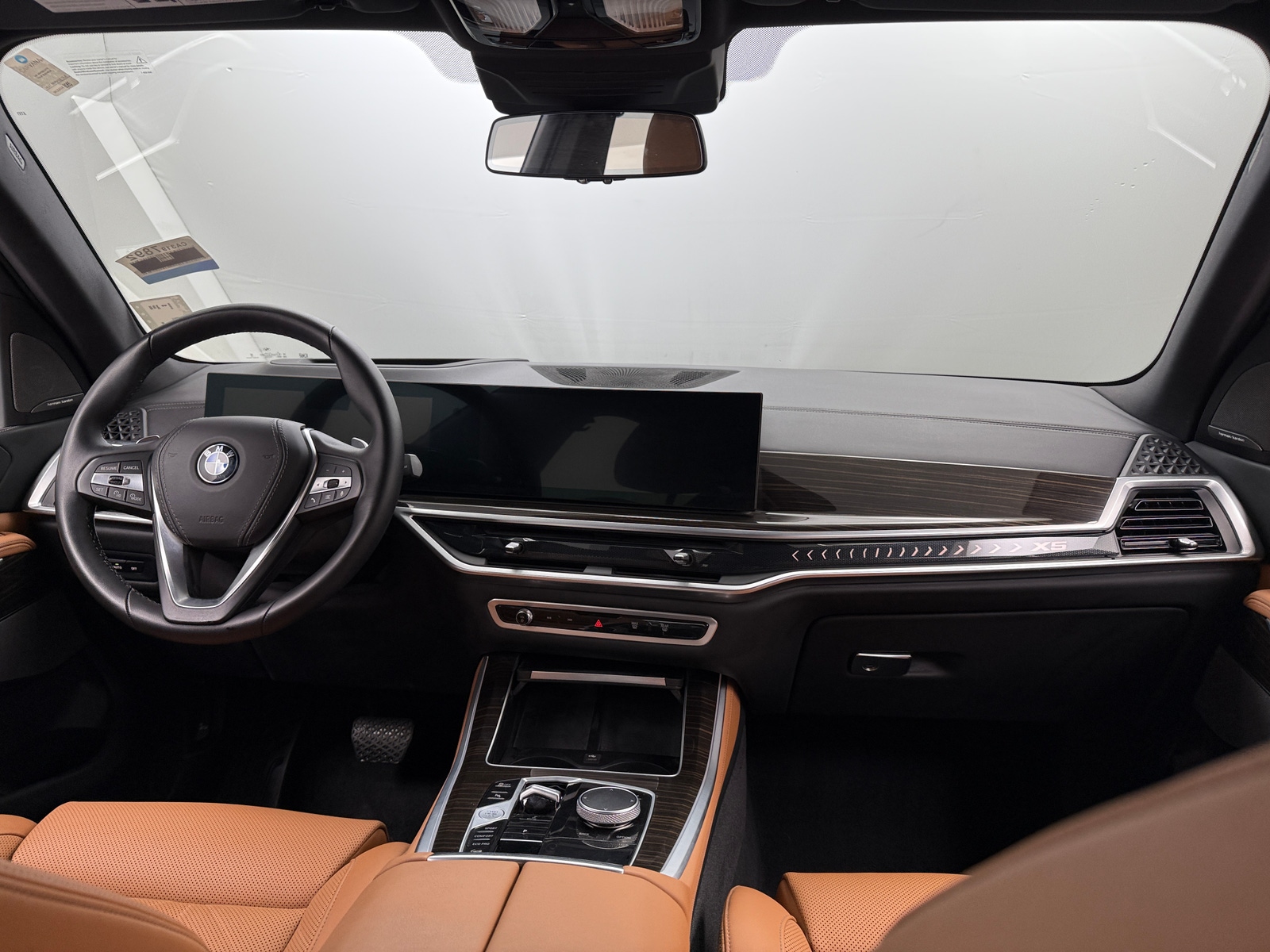 Thumbnail: 2024 BMW X5 - 2