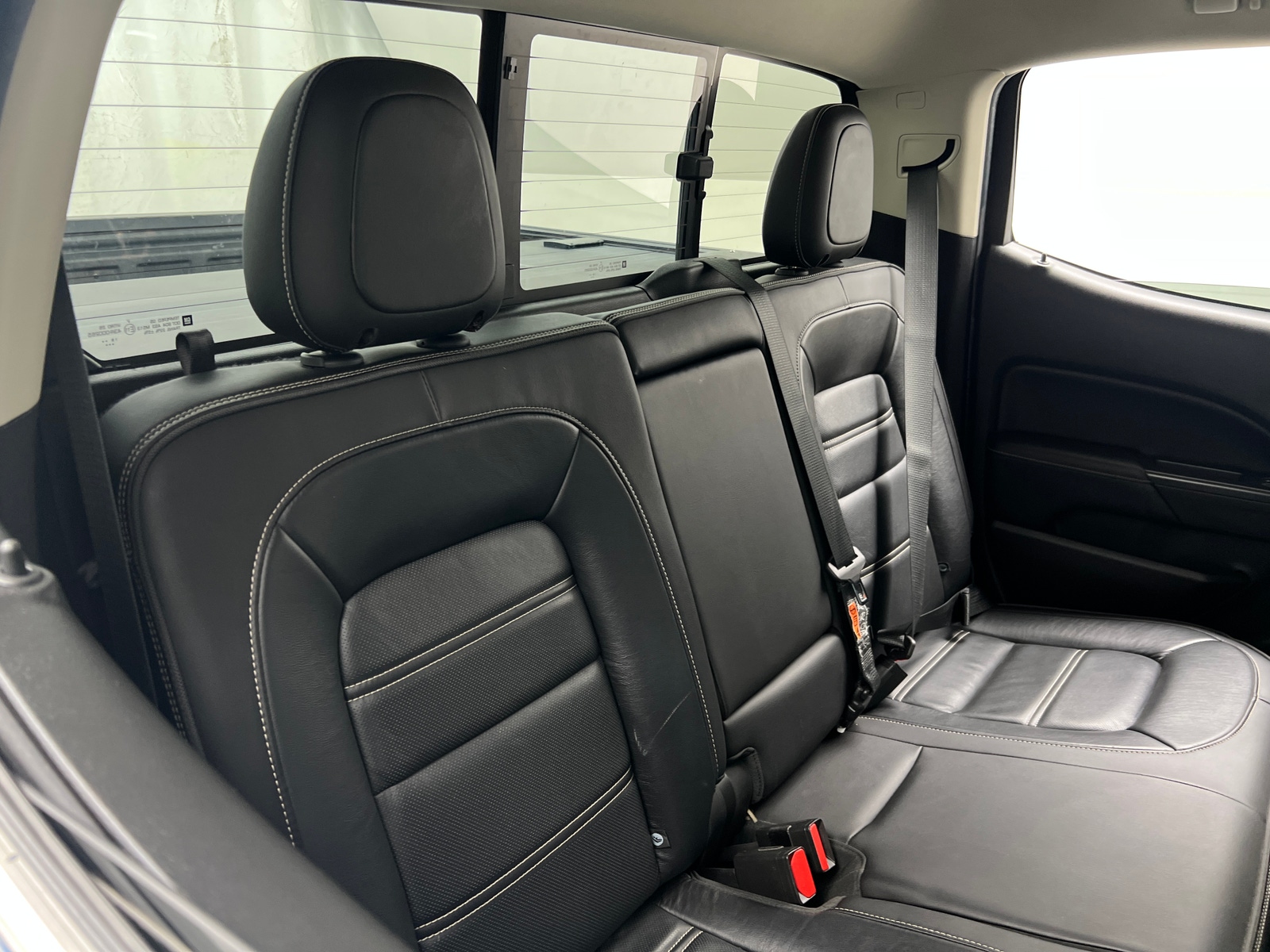Thumbnail: 2019 GMC Canyon - 5