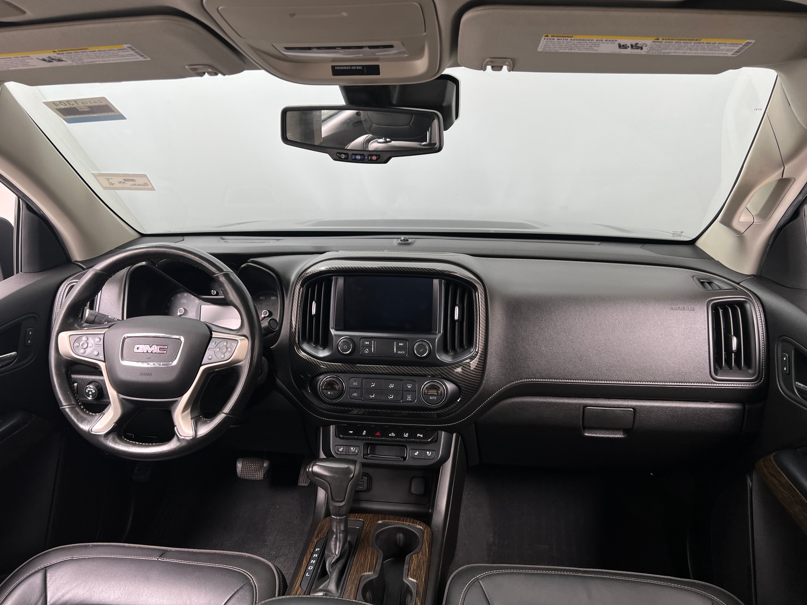 Thumbnail: 2019 GMC Canyon - 2