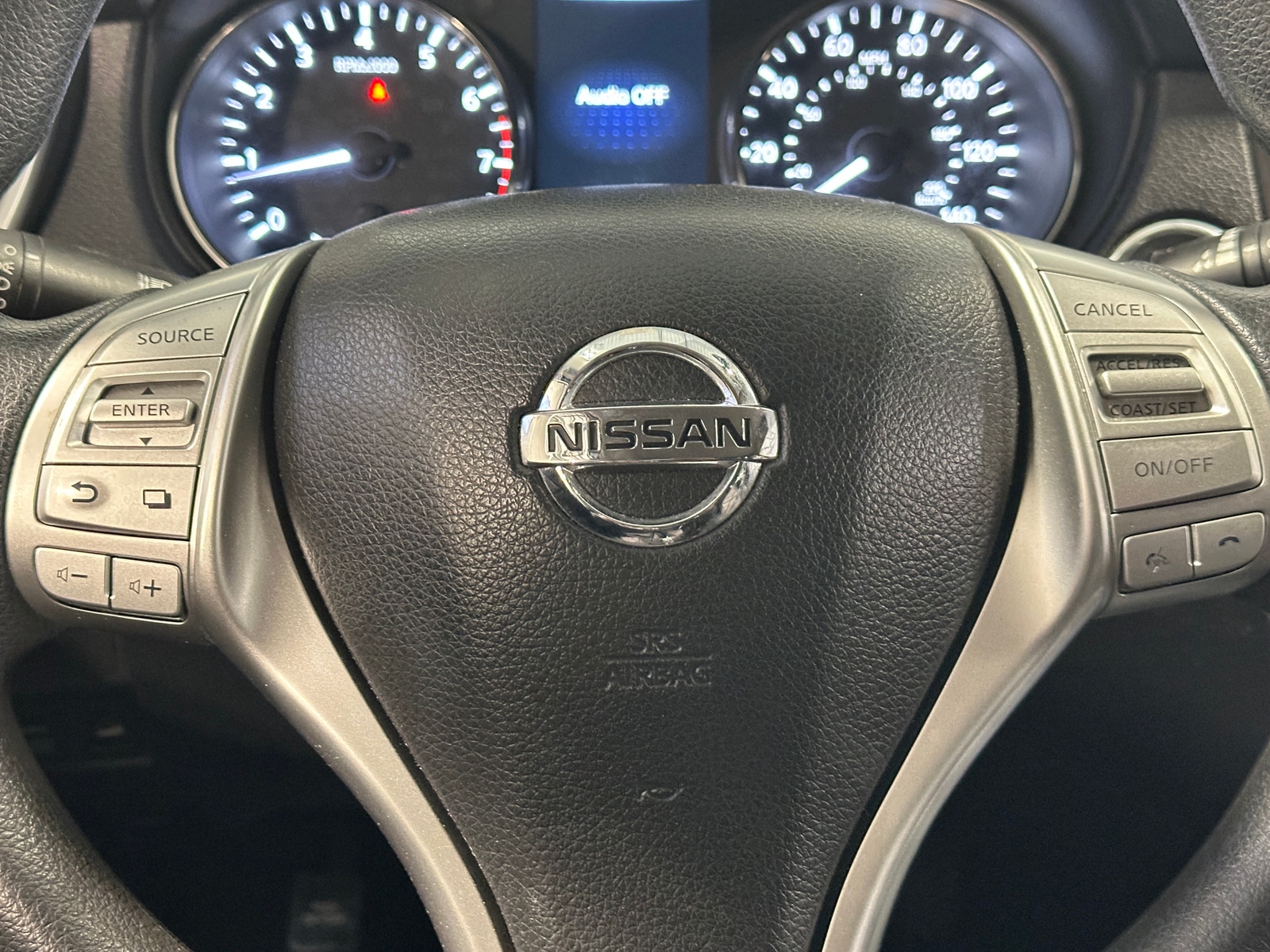 Thumbnail: 2016 Nissan Rogue - 5