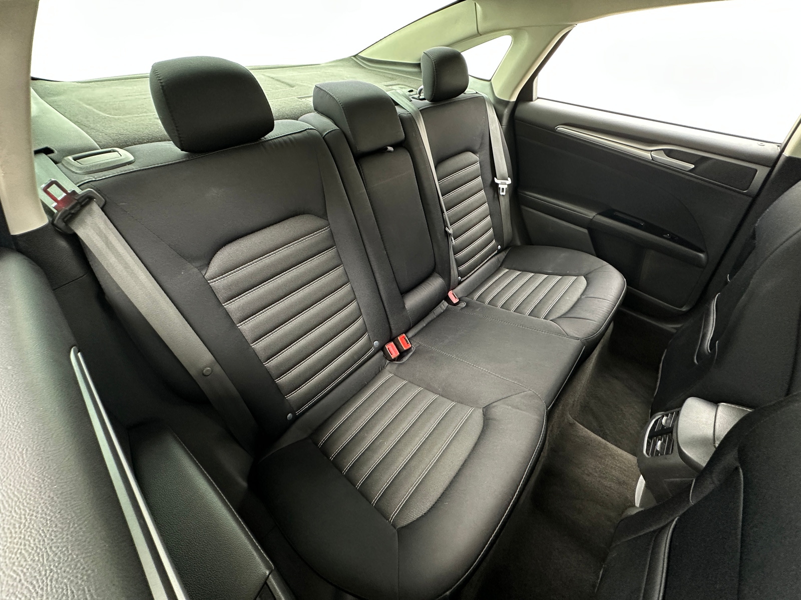 Thumbnail: 2015 Ford Fusion - 6