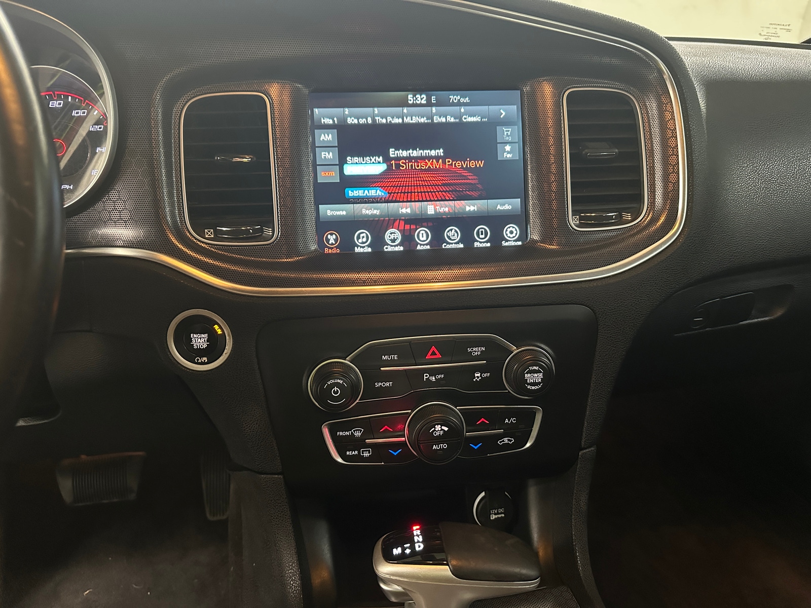 Thumbnail: 2017 Dodge Charger - 3