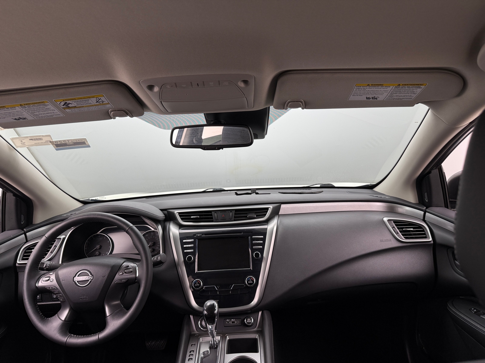 Thumbnail: 2024 Nissan Murano - 2