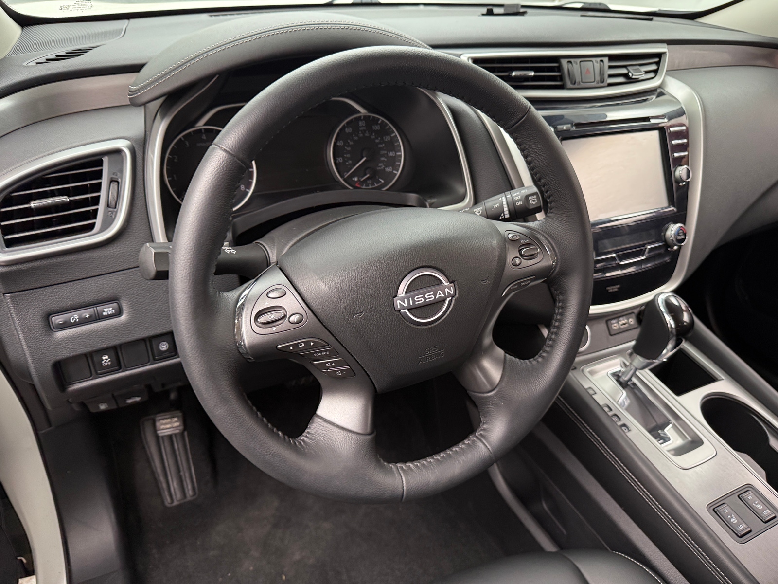 Thumbnail: 2024 Nissan Murano - 4