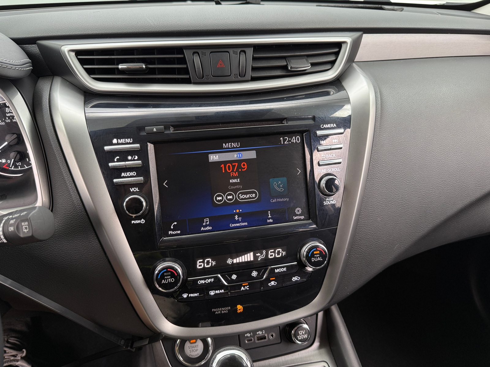 Thumbnail: 2024 Nissan Murano - 3