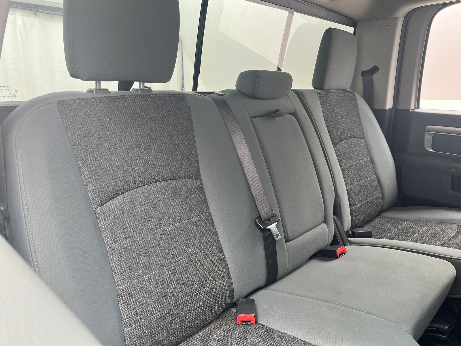 Thumbnail: 2019 RAM 1500 Classic - 6