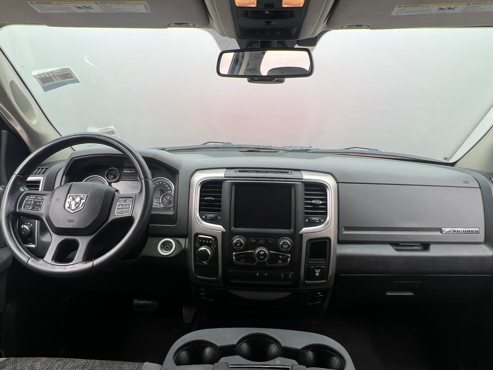 Thumbnail: 2019 RAM 1500 Classic - 3