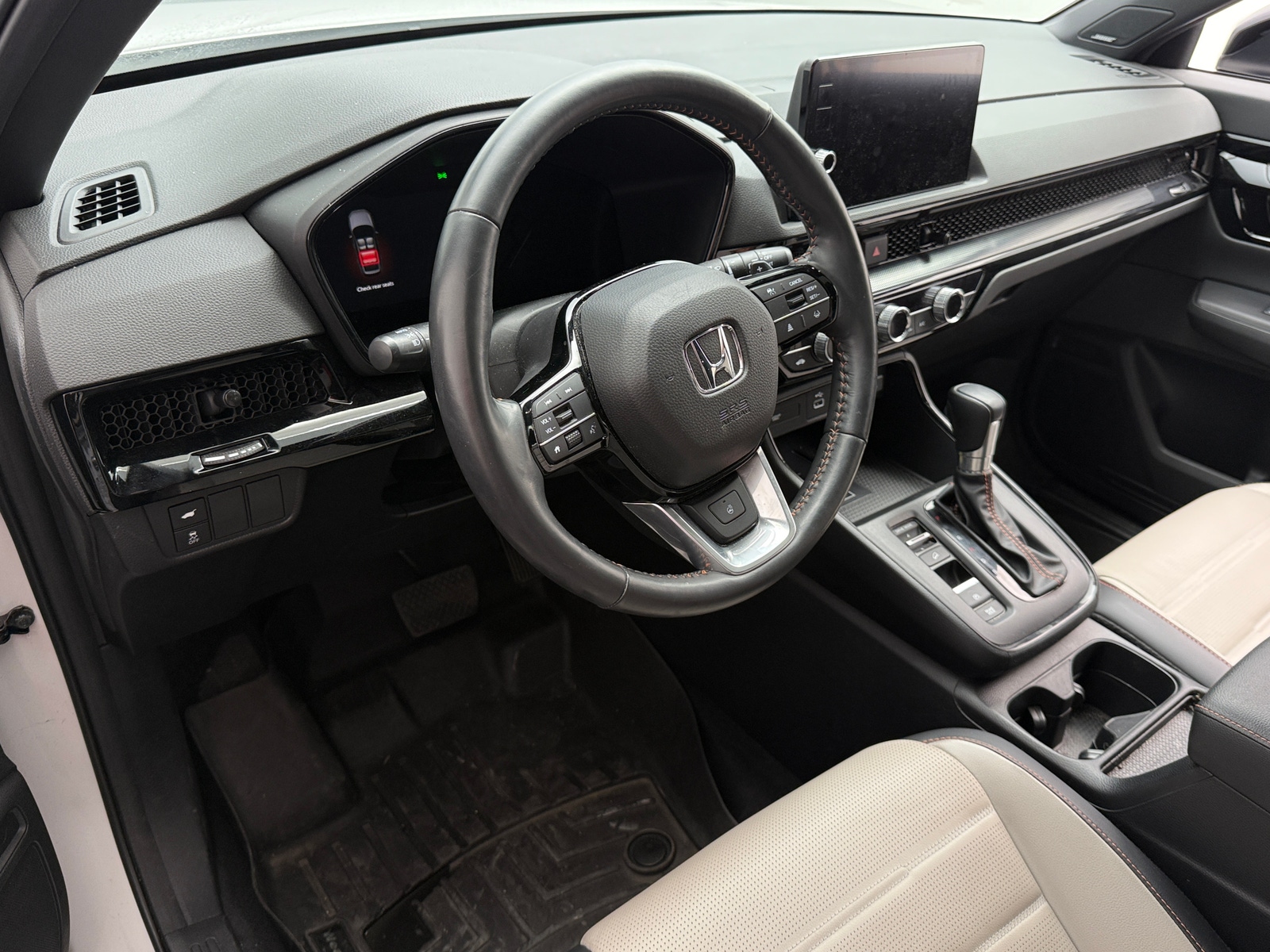 Thumbnail: 2023 Honda CR-V - 2