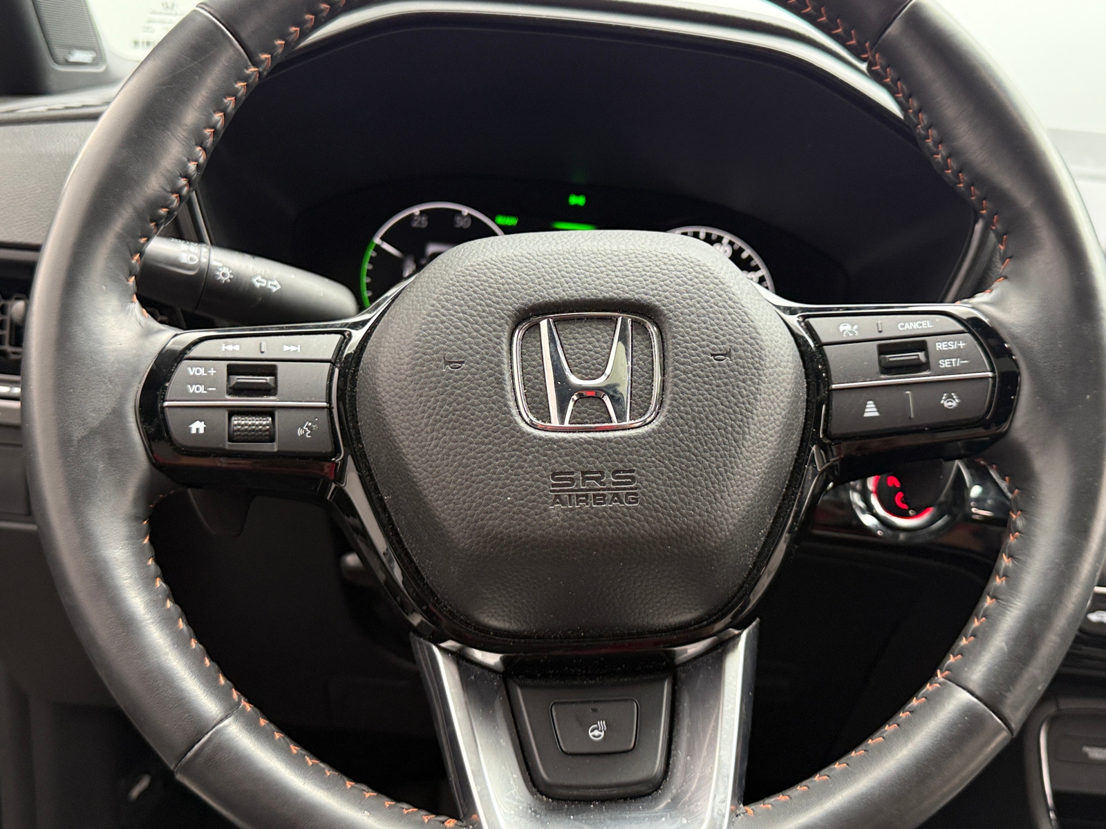 Thumbnail: 2023 Honda CR-V - 4