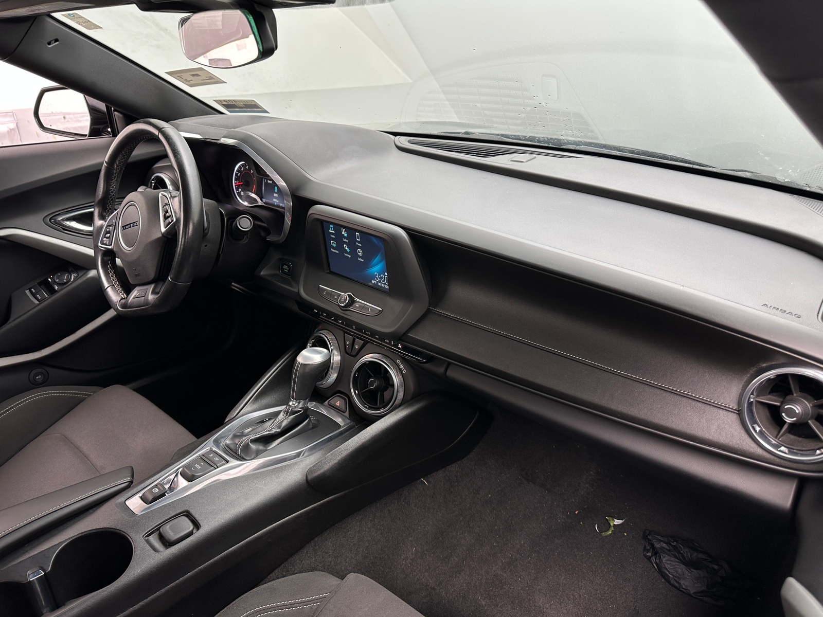 Thumbnail: 2017 Chevrolet Camaro - 3