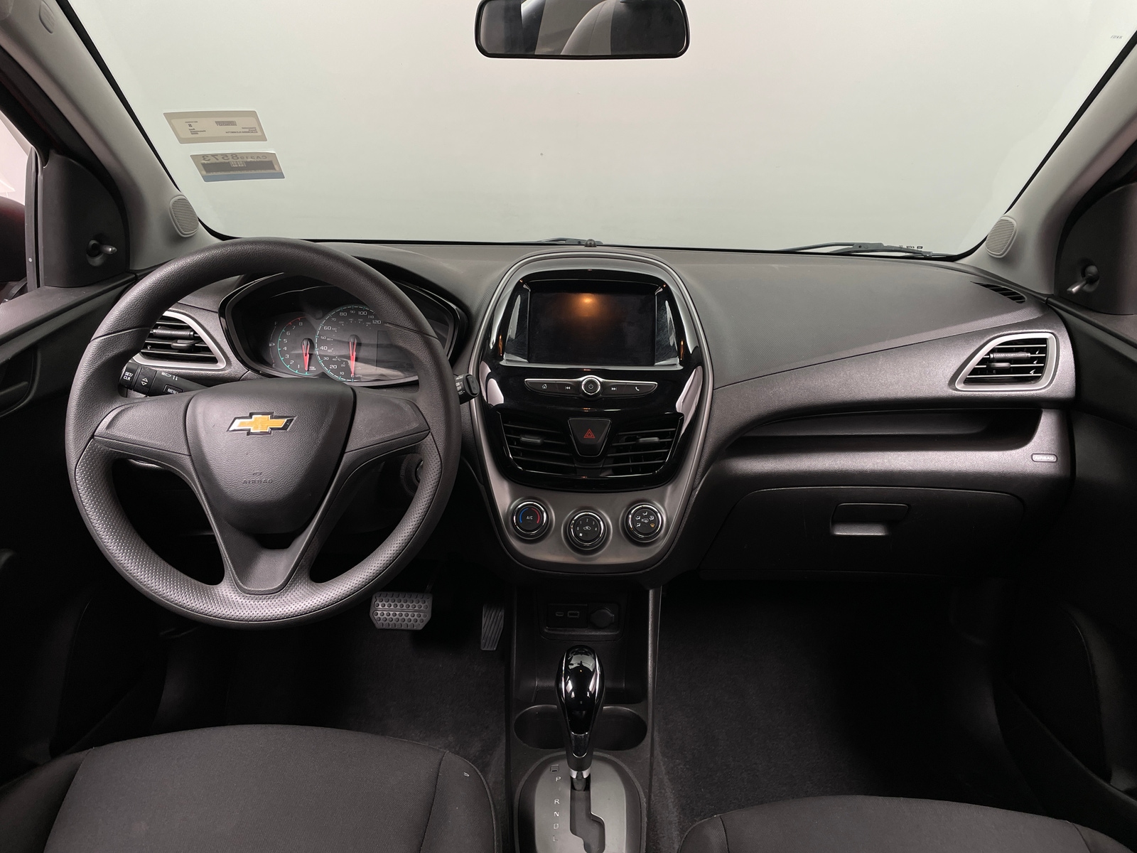 Thumbnail: 2020 Chevrolet Spark - 3