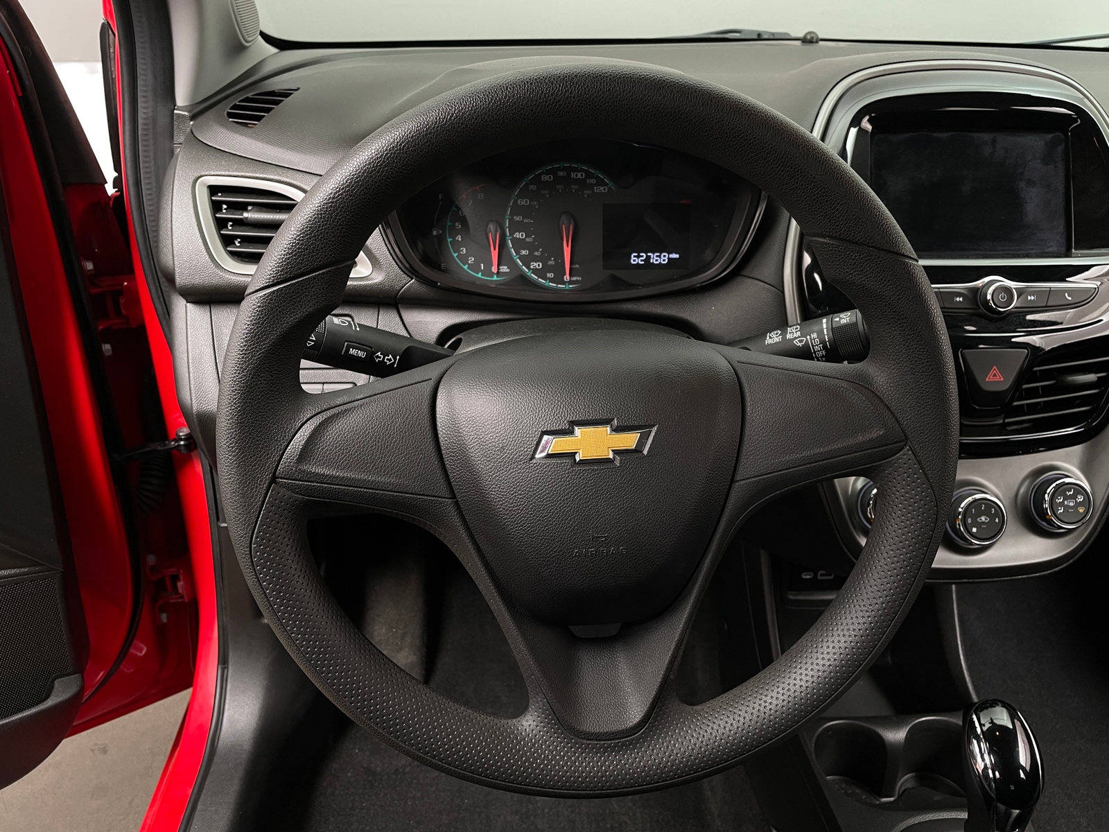 Thumbnail: 2020 Chevrolet Spark - 5