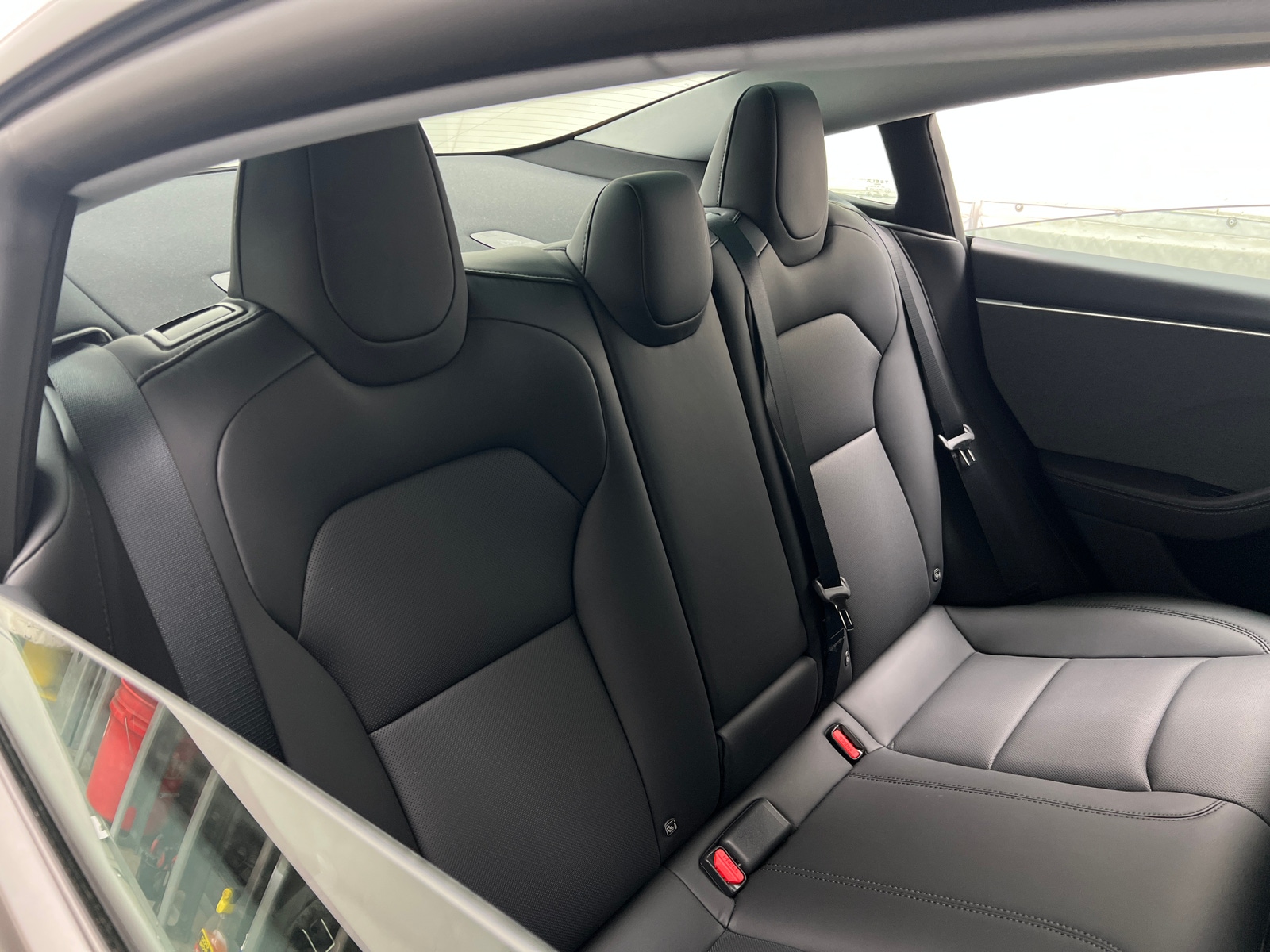 Thumbnail: 2025 Tesla Model 3 - 5