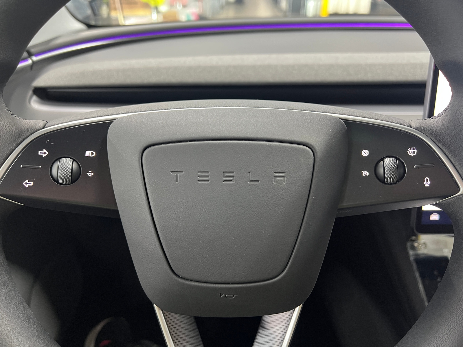 Thumbnail: 2025 Tesla Model 3 - 4