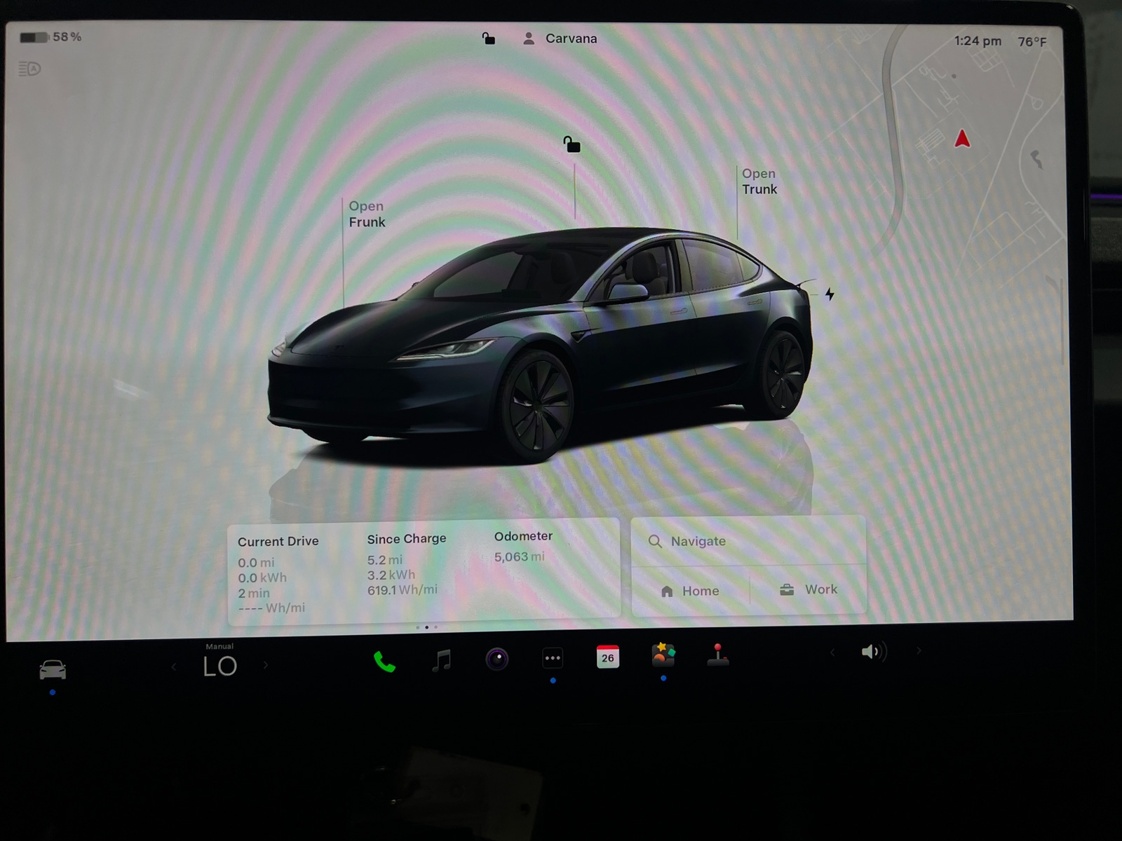Thumbnail: 2025 Tesla Model 3 - 3