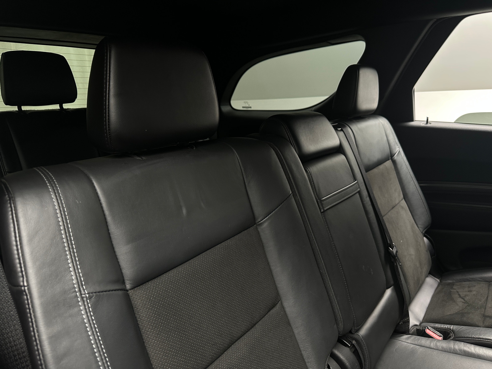 Thumbnail: 2021 Dodge Durango - 5
