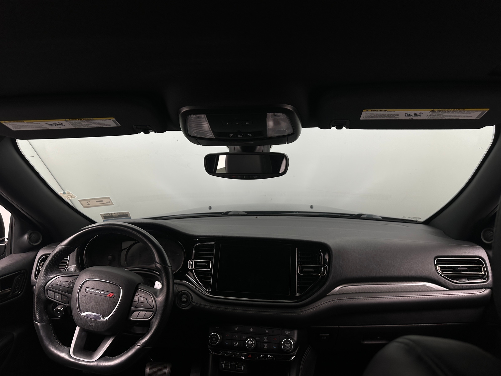 Thumbnail: 2021 Dodge Durango - 2