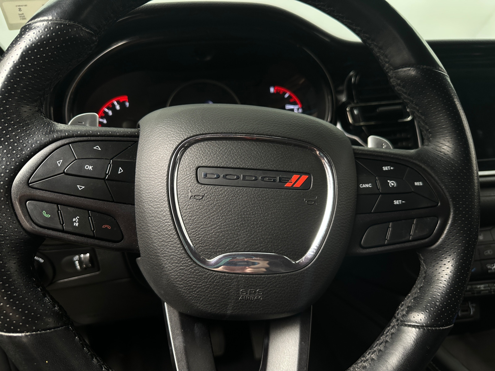 Thumbnail: 2021 Dodge Durango - 4