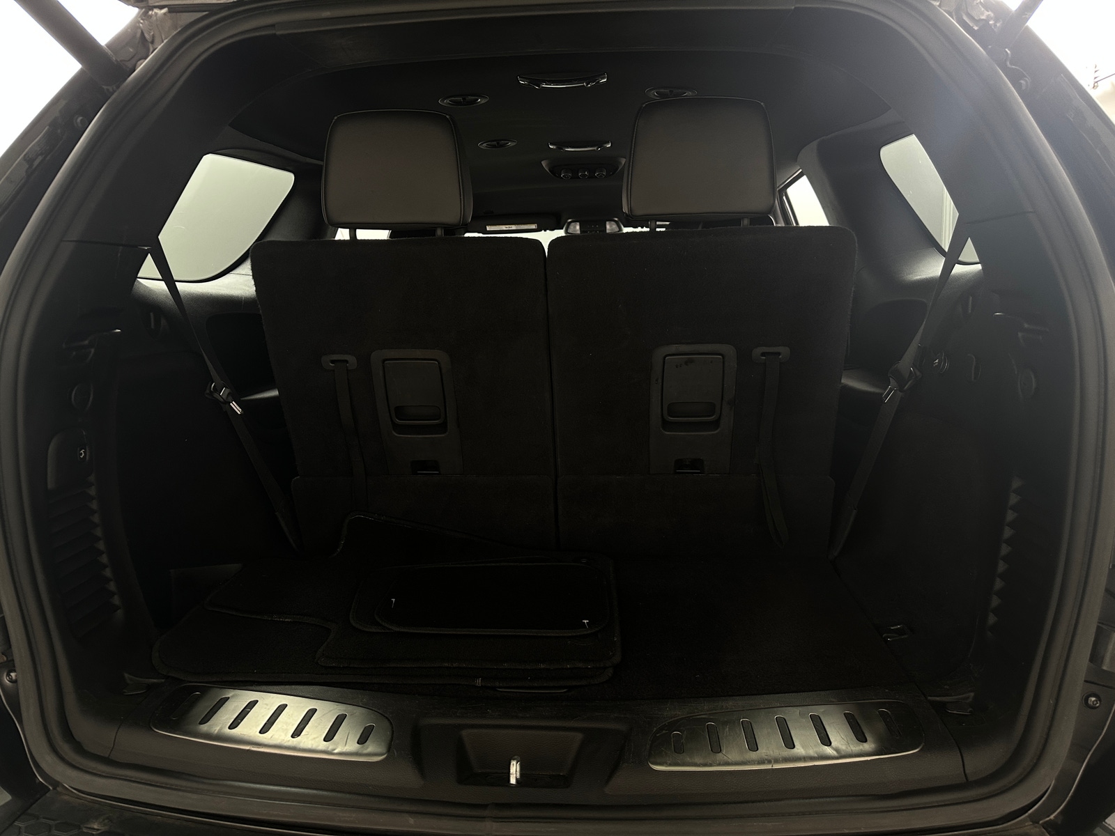 Thumbnail: 2021 Dodge Durango - 6