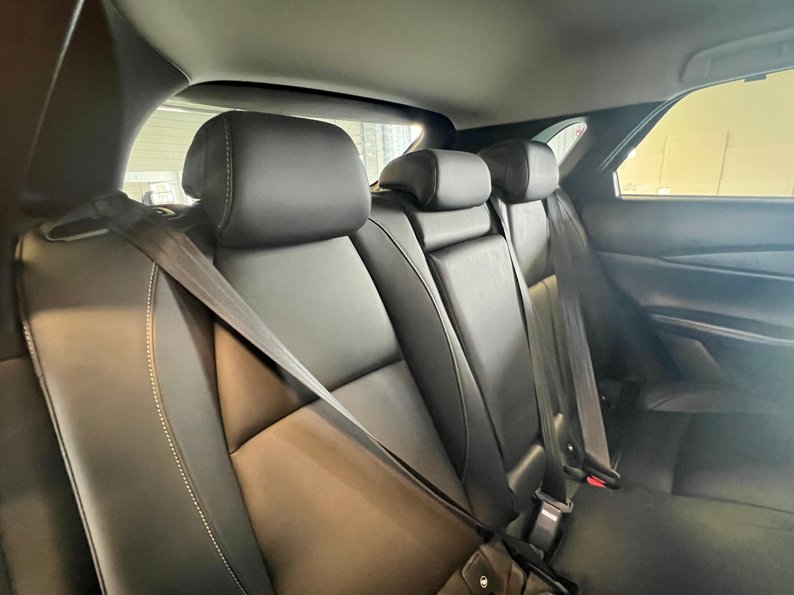 Thumbnail: 2021 Mazda CX-30 - 5