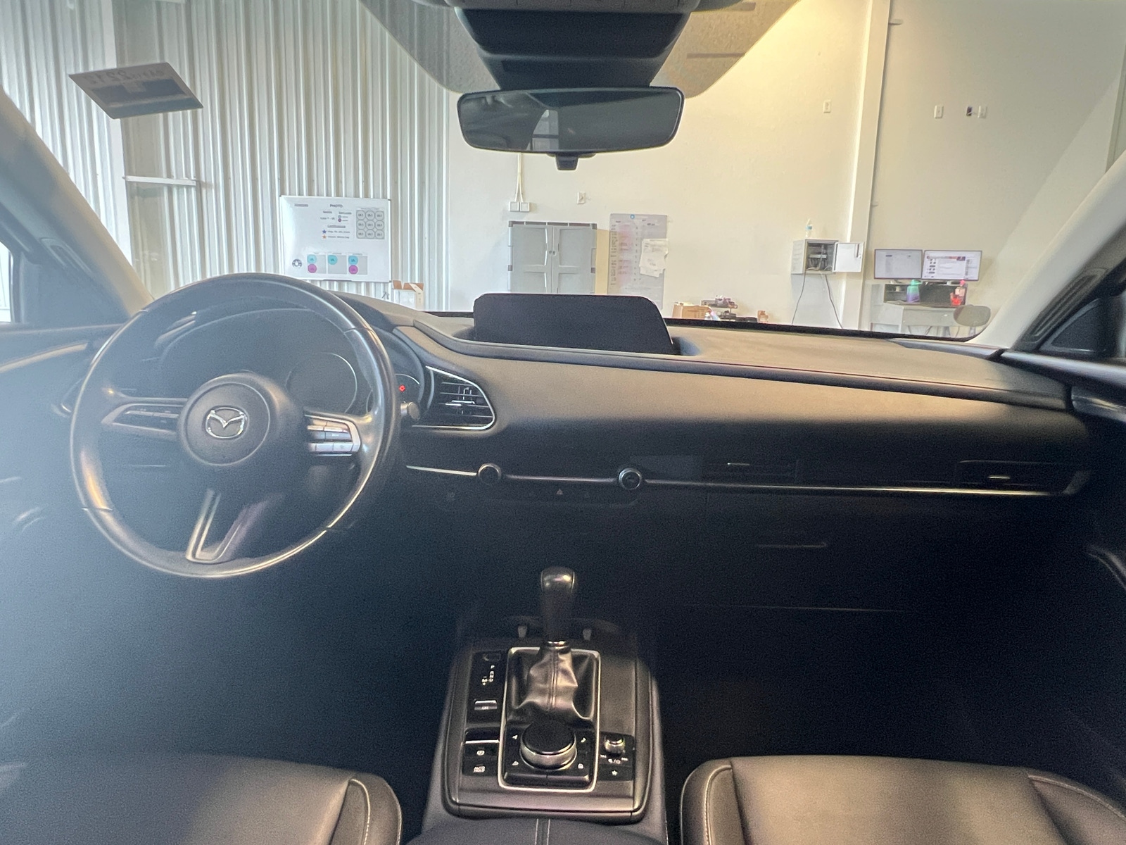 Thumbnail: 2021 Mazda CX-30 - 2