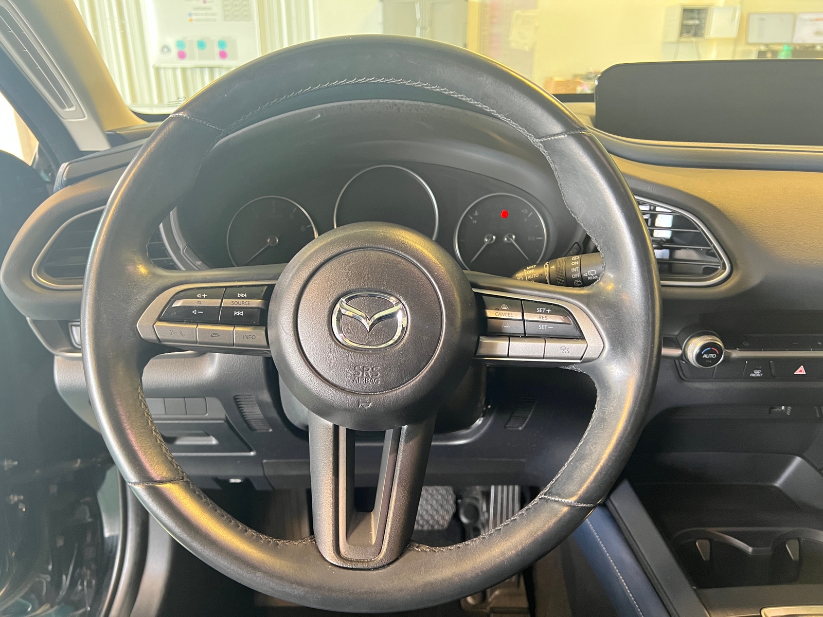 Thumbnail: 2021 Mazda CX-30 - 4