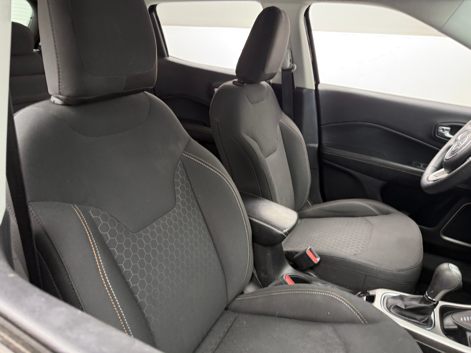 Thumbnail: 2017 Jeep Compass - 2