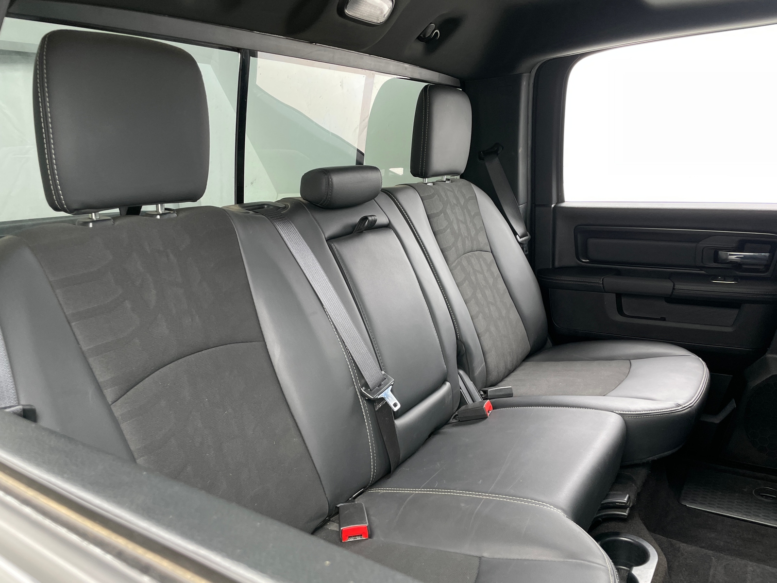Thumbnail: 2018 RAM 1500 - 6