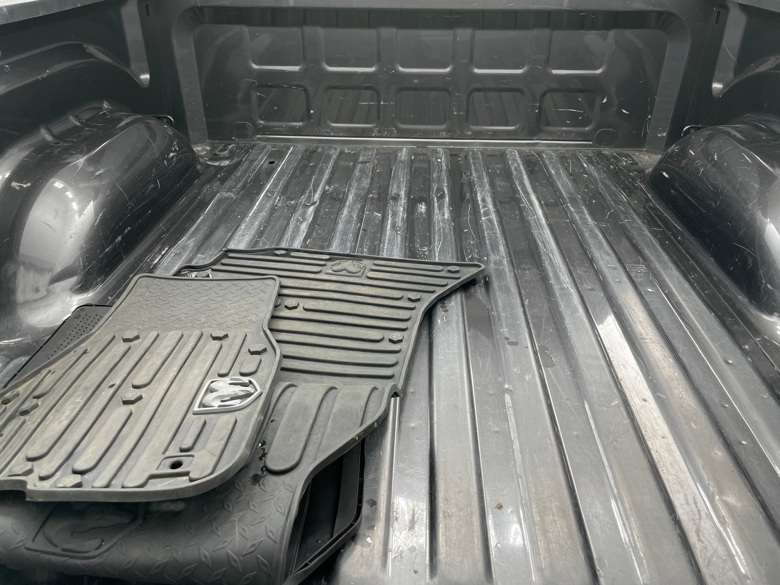 Thumbnail: 2018 RAM 1500 - 7