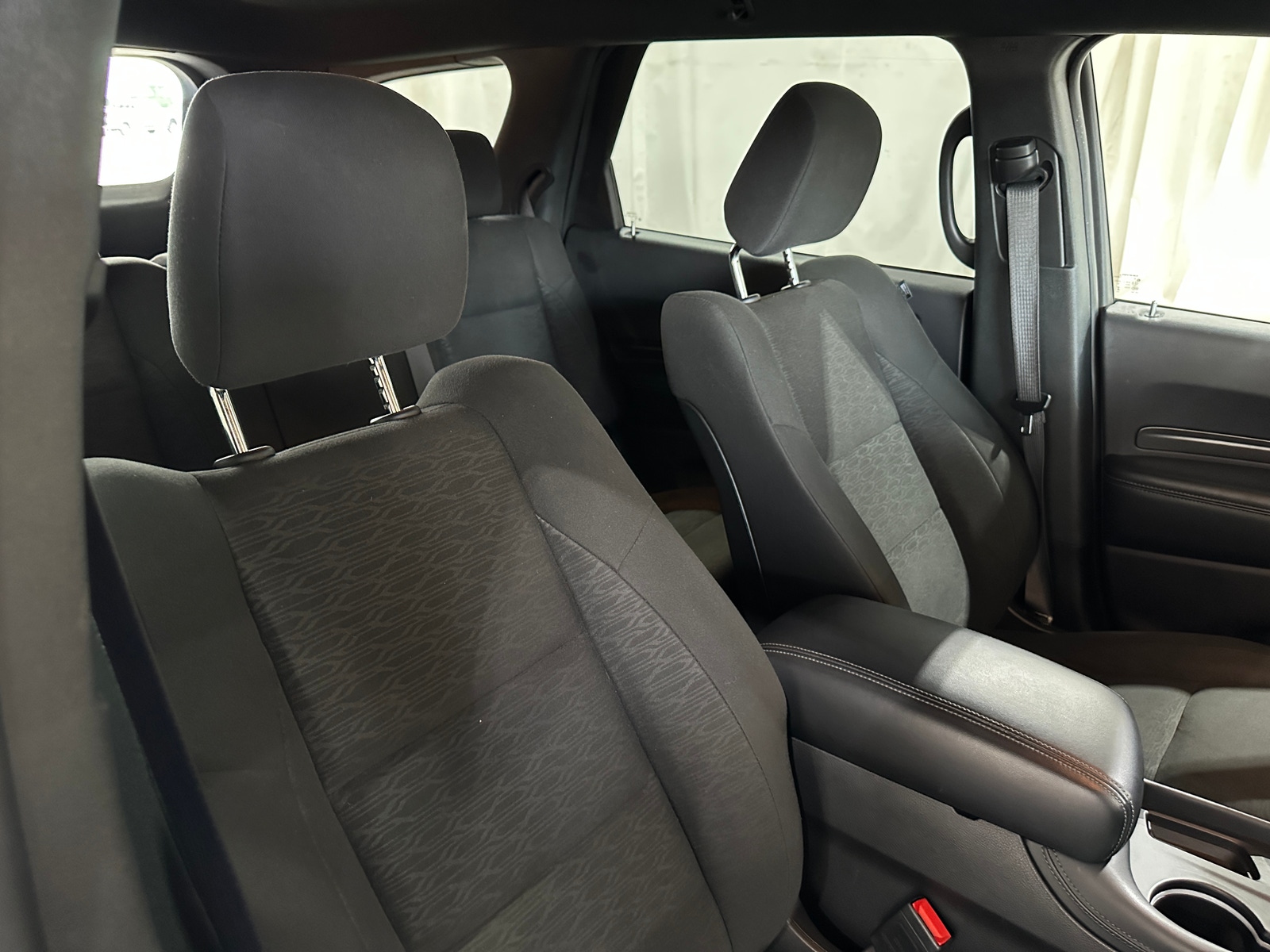 Thumbnail: 2024 Dodge Durango - 2