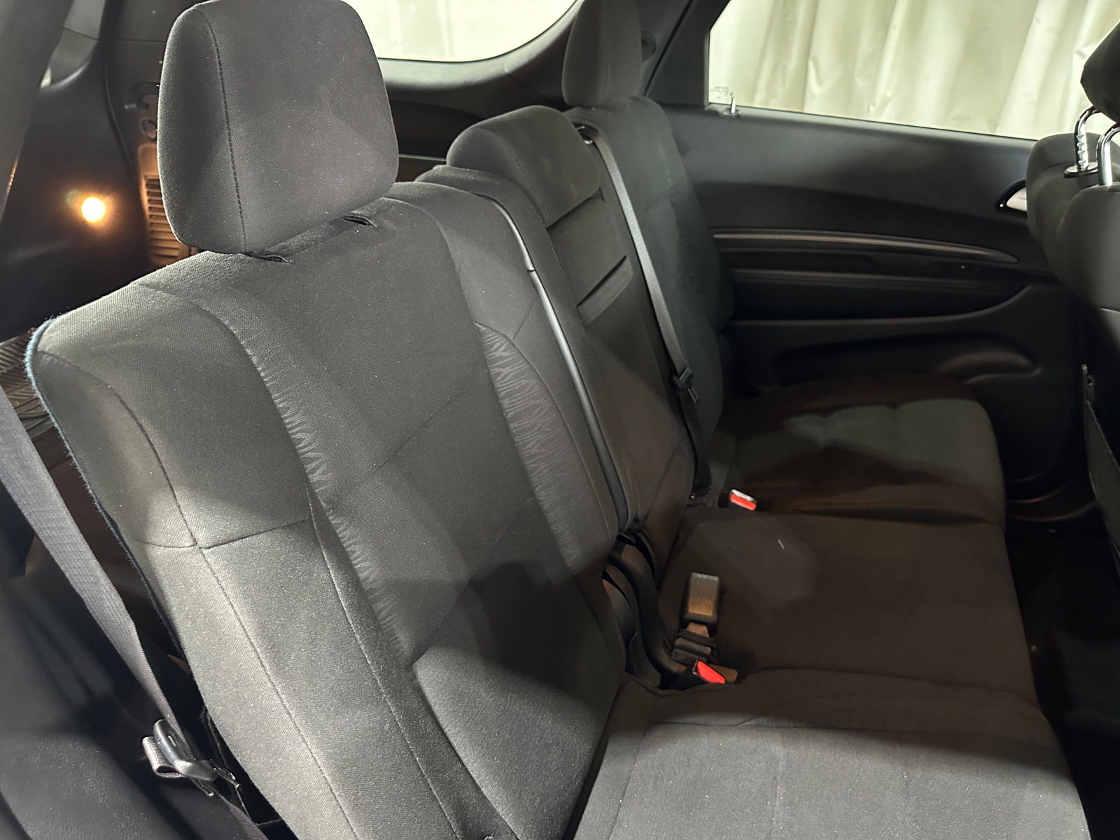 Thumbnail: 2024 Dodge Durango - 6