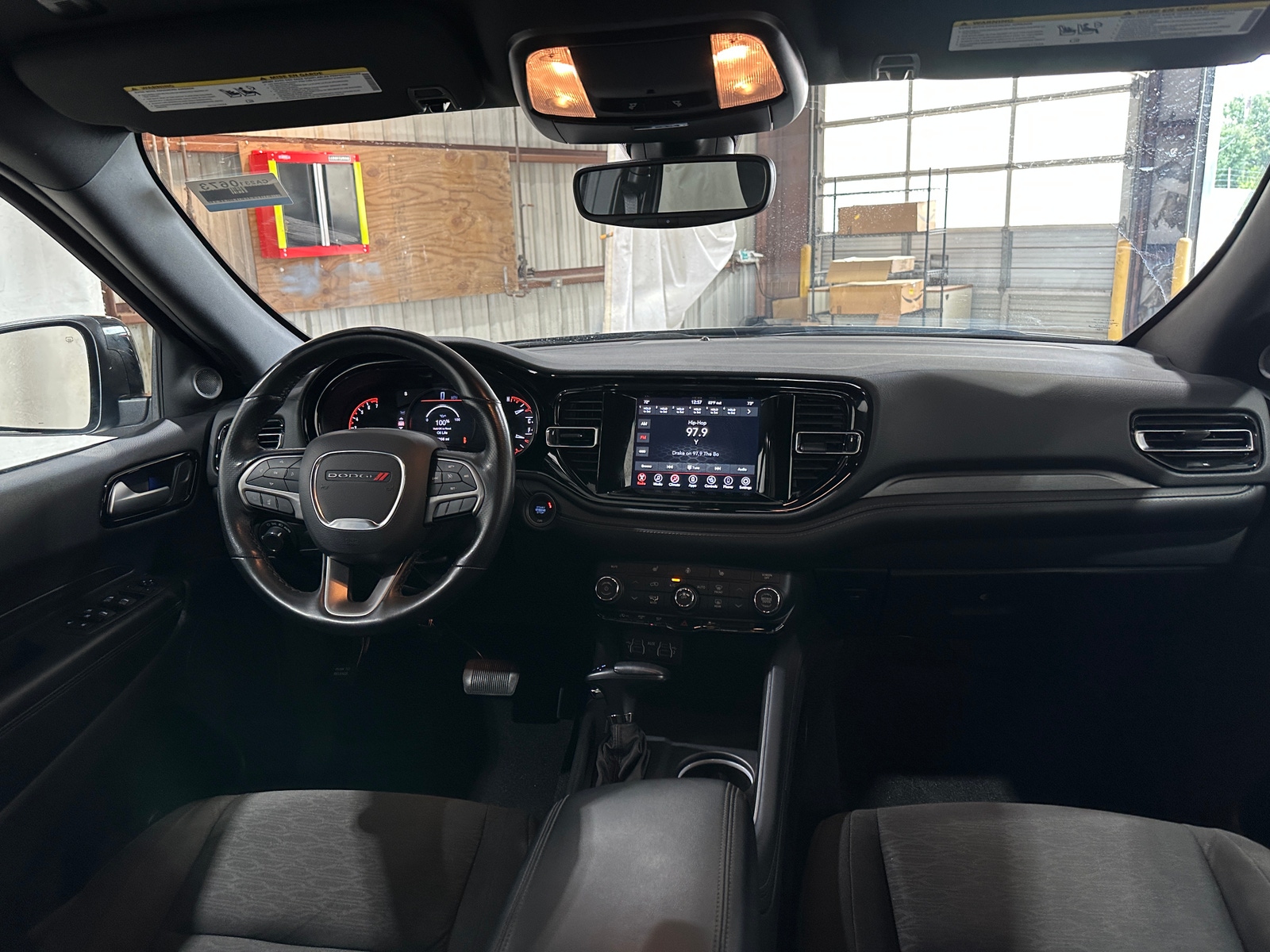 Thumbnail: 2024 Dodge Durango - 3