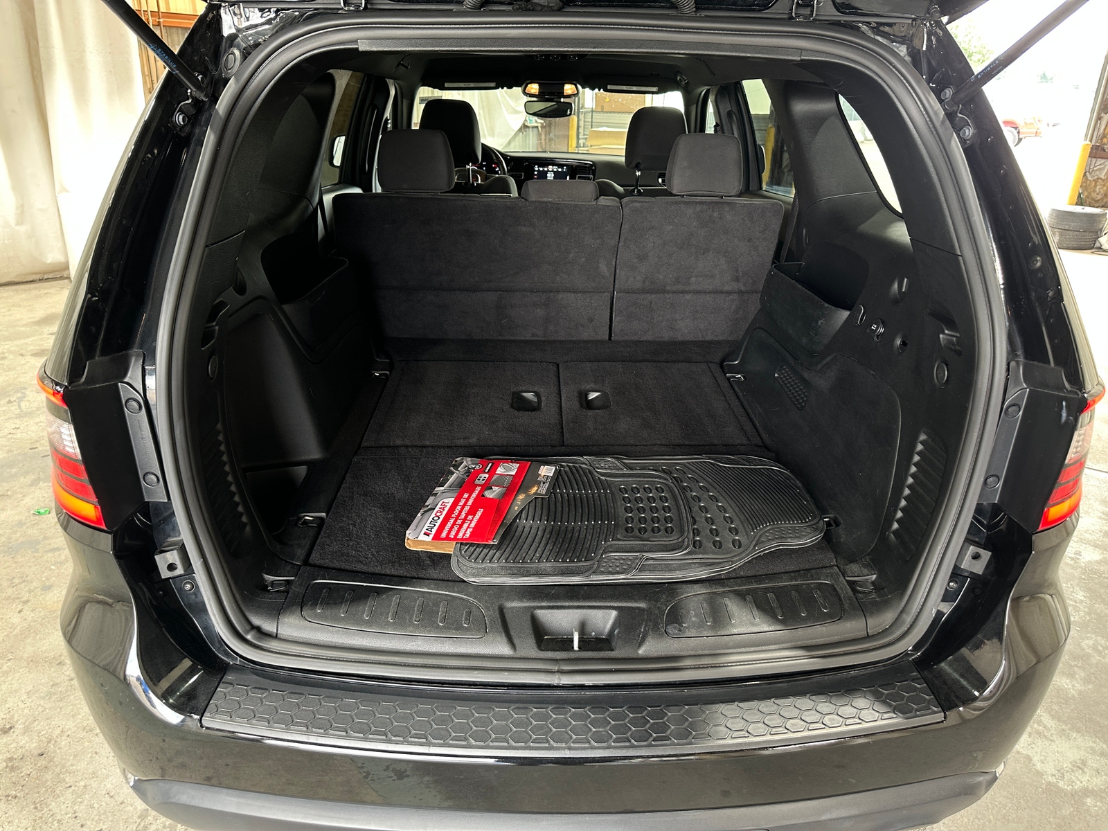 Thumbnail: 2024 Dodge Durango - 7