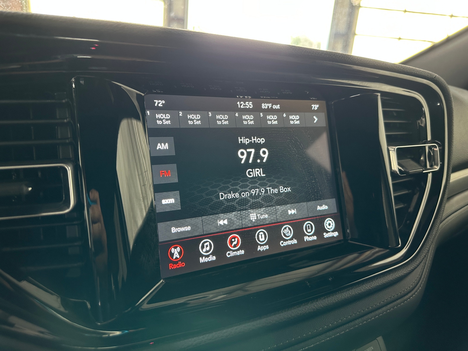 Thumbnail: 2024 Dodge Durango - 4