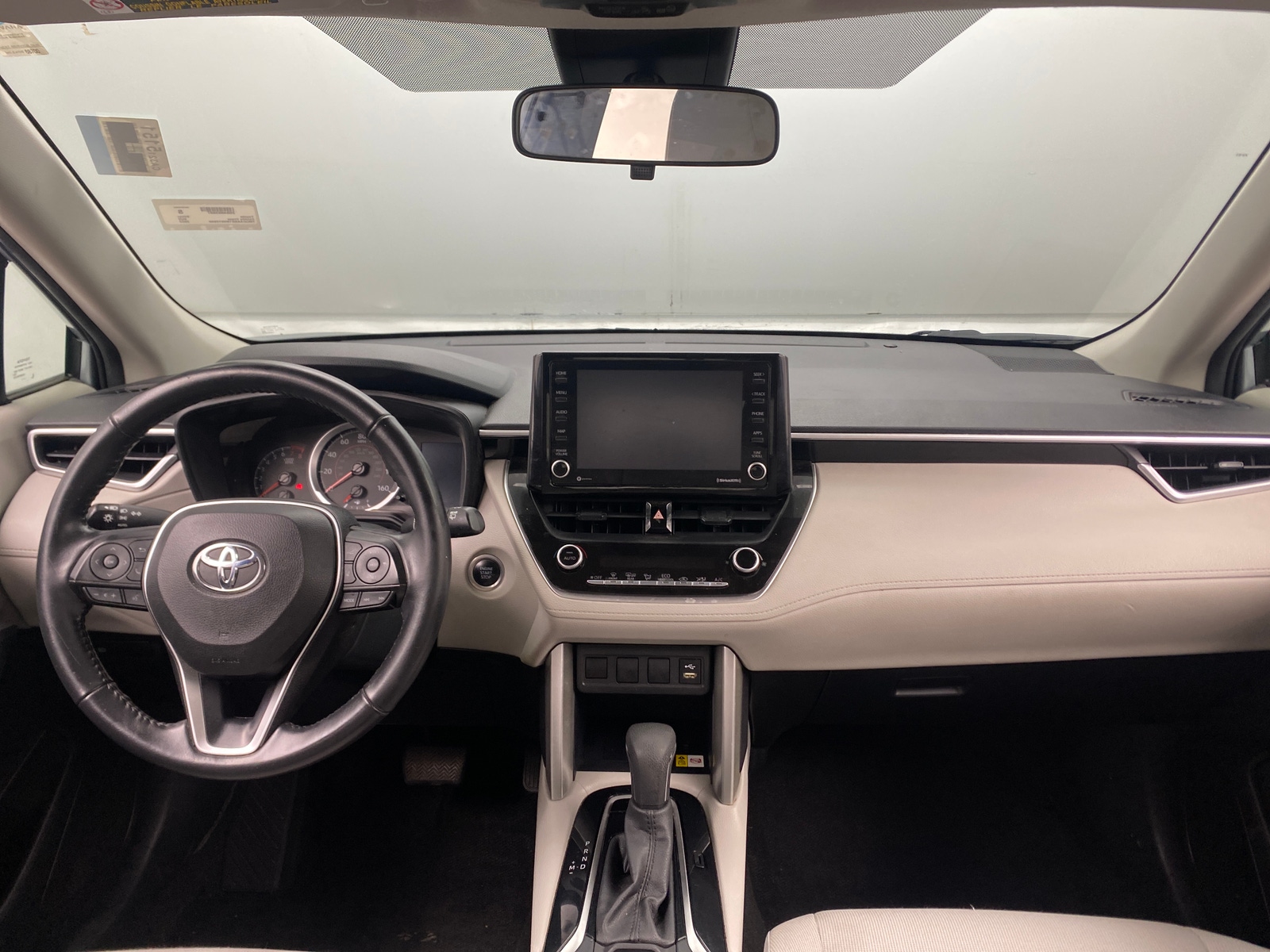Thumbnail: 2022 Toyota Corolla Cross - 3