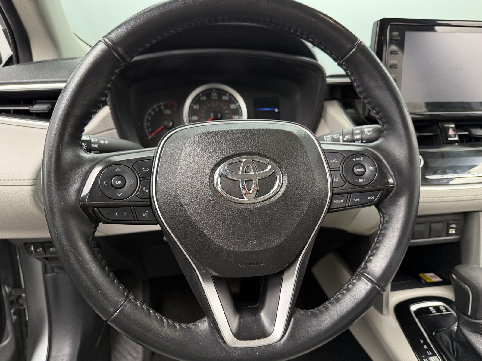 Thumbnail: 2022 Toyota Corolla Cross - 5
