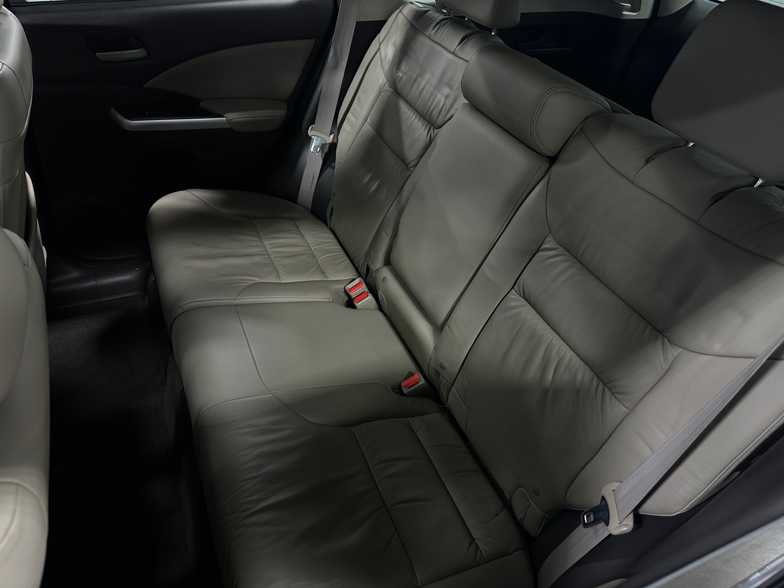 Thumbnail: 2012 Honda CR-V - 5