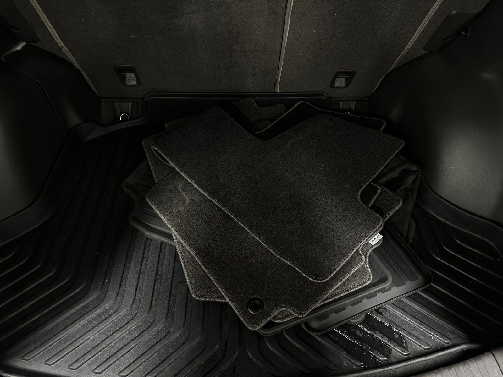 Thumbnail: 2012 Honda CR-V - 6