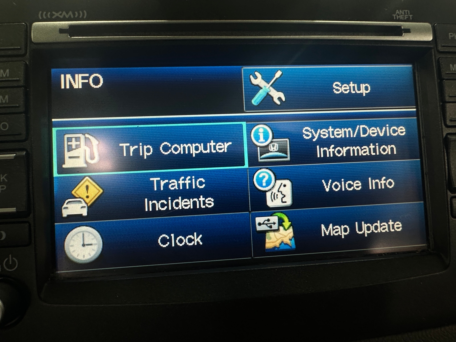 Thumbnail: 2012 Honda CR-V - 3